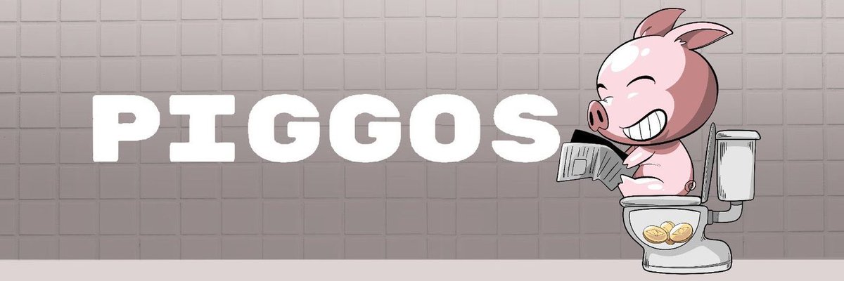 I got 4 freemint spots to give to the community 

Task is simple 

Follow: <a href="/PiggosNft/">Piggos</a> 

Like and retweet 

Drop evm wallets in the comments

Ending soon