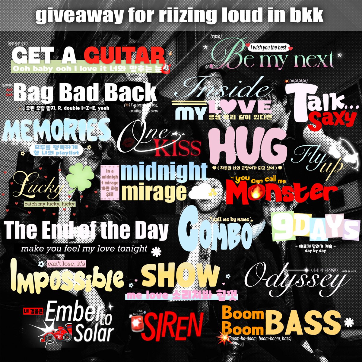 *(🎱) pls rt before use  ༘⋆ ꙳

🤵🏻🧳giveaway for #RIIZINGLOUDinBKK 🤳🏻

🔗 : drive.google.com/drive/folders/…

*️⃣*️⃣ for personal use only nakaa 

 #RIIZINGLOUD_IN_BANGKOK #RIIZINGLOUDinBKK #แจกpng