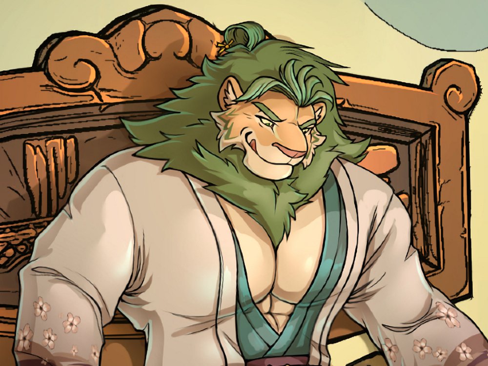 Hello everyone!
I hope you're all well and that your summer went well !
Page 22 of Kaorh Volume 2 has just been released, and it's available on Primeleap! (linked to Patreon)
▶️primeleap.net/#/kaorhcomic/-…
Now, I'm currently working on page 23 !

Have a nice day everyone!
Raghan