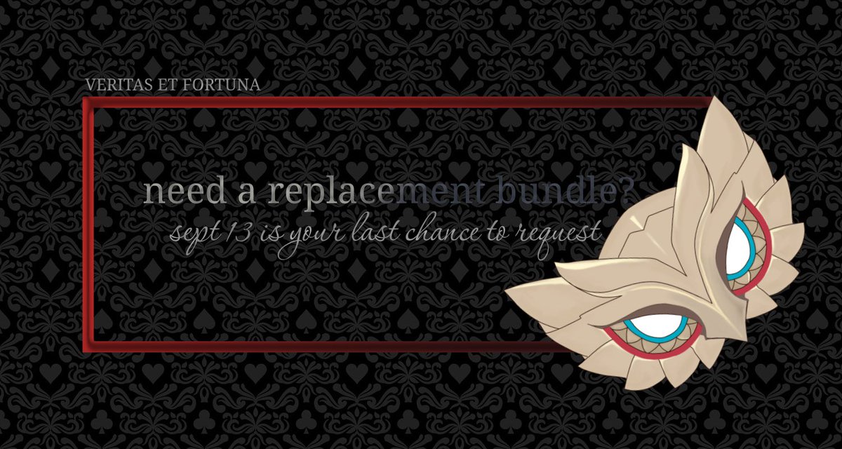 Ratiorine Zine | ✨ tweet media