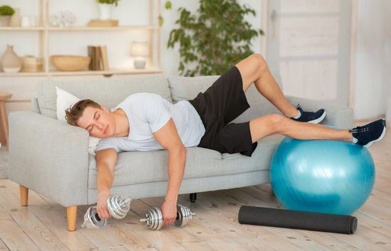 LAMuscle's tweet photo. 5 Expert Tips To Prevent Fitness Burnout
Five tips to help you fight fitness burnout so that you can reach your fitness goals
https://t.co/eMInn4MvBY...
#knowledge #fitness #exercise #burnout #fivetips #fitnessgoals #learn #lamuscle #getstronger #buildmuscle #loseweight #lean https://t.co/jtsOT1CctA
