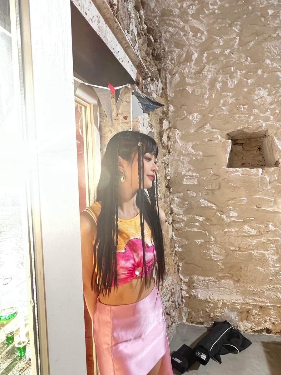 lilacsvault's tweet image. Vengo corriendo para disfrutar de los #𝕝en扱ೃ𝕥ūnǝs en vivo y en directo porque no podía perderme esta #𝚟𝕚rgo𝜗𝜚𝚙ar𝕥y ! espero que toquen queendom en este tan esperado #𝟘𝟑ː其不·𝟘𝟗, ♡! (⁠≧⁠▽⁠≦⁠)

𝑚o͞o𝕟’𝚜 綠♡ ’ gua𝐫𝔡𝕚a𝕟 !