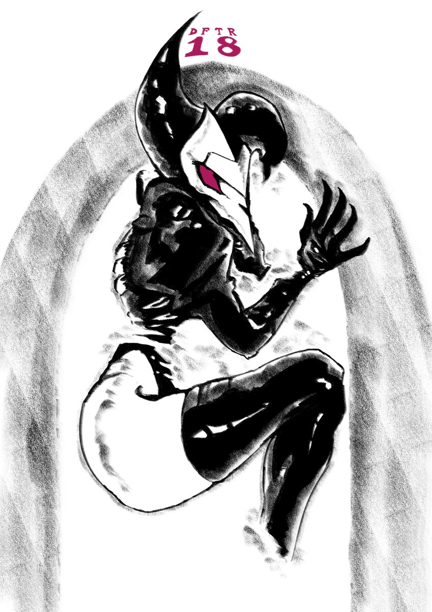 helsing (read my comic in pinned) tweet media