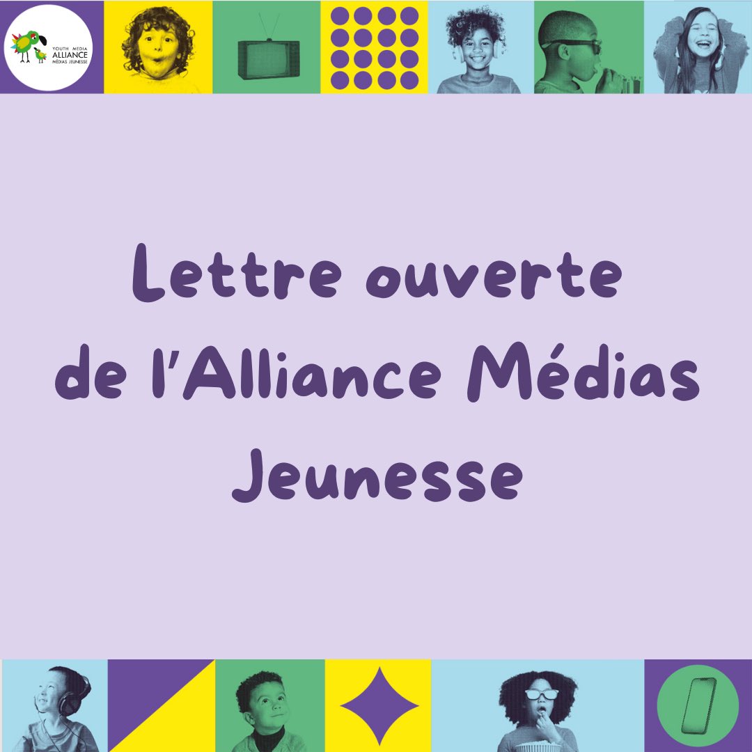 𝑳𝒆 𝒄𝒐𝒏𝒕𝒆𝒏𝒖 𝒋𝒆𝒖𝒏𝒆𝒔𝒔𝒆 𝒄𝒂𝒏𝒂𝒅𝒊𝒆𝒏 𝒆𝒔𝒕 𝒆𝒏 𝒅𝒂𝒏𝒈𝒆𝒓. Plus d'informations ici : lnkd.in/ewbxi5AN