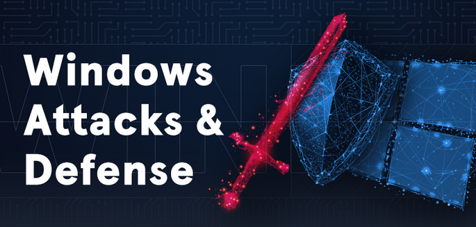 StixsSwizzle's tweet image. I just completed Windows Attacks module  #hackthebox #htbacademy #cybersecurity