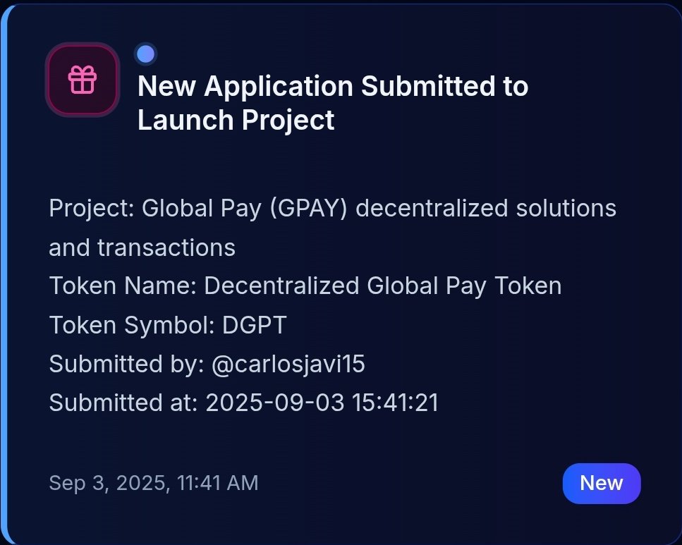 Sidra Start Investors ๐ (@sidrabankstart) on Twitter photo #SidraFamily We have submitted the application for the launch of the project.
Ready ๐
#SidraChain #sidrabank #sidrastart #Sidra_Digital_Asset
<a href="/maljefairi/">ู
ุญู
ุฏ ุงูุฌููุฑู</a> <a href="/sidrachain/">SidraChain</a> #SidraFamily We have submitted the application for the launch of the project.
Ready ๐
#SidraChain #sidrabank #sidrastart #Sidra_Digital_Asset
<a href="/maljefairi/">ู
ุญู
ุฏ ุงูุฌููุฑู</a> <a href="/sidrachain/">SidraChain</a>