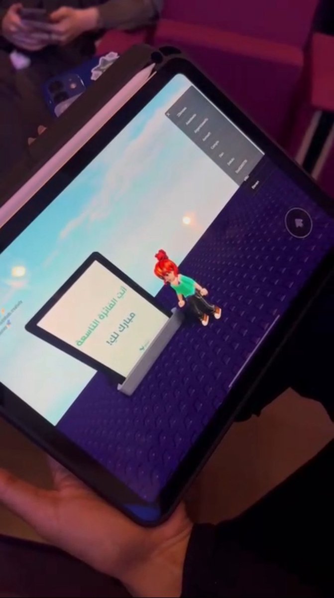 pwnwu's tweet photo. سعدت بشوفة الجميع بإذن الله انه بيكون سمستر رائع مليء بالإبداع والتميز معكم❣️ https://t.co/ntRaUUrXS2