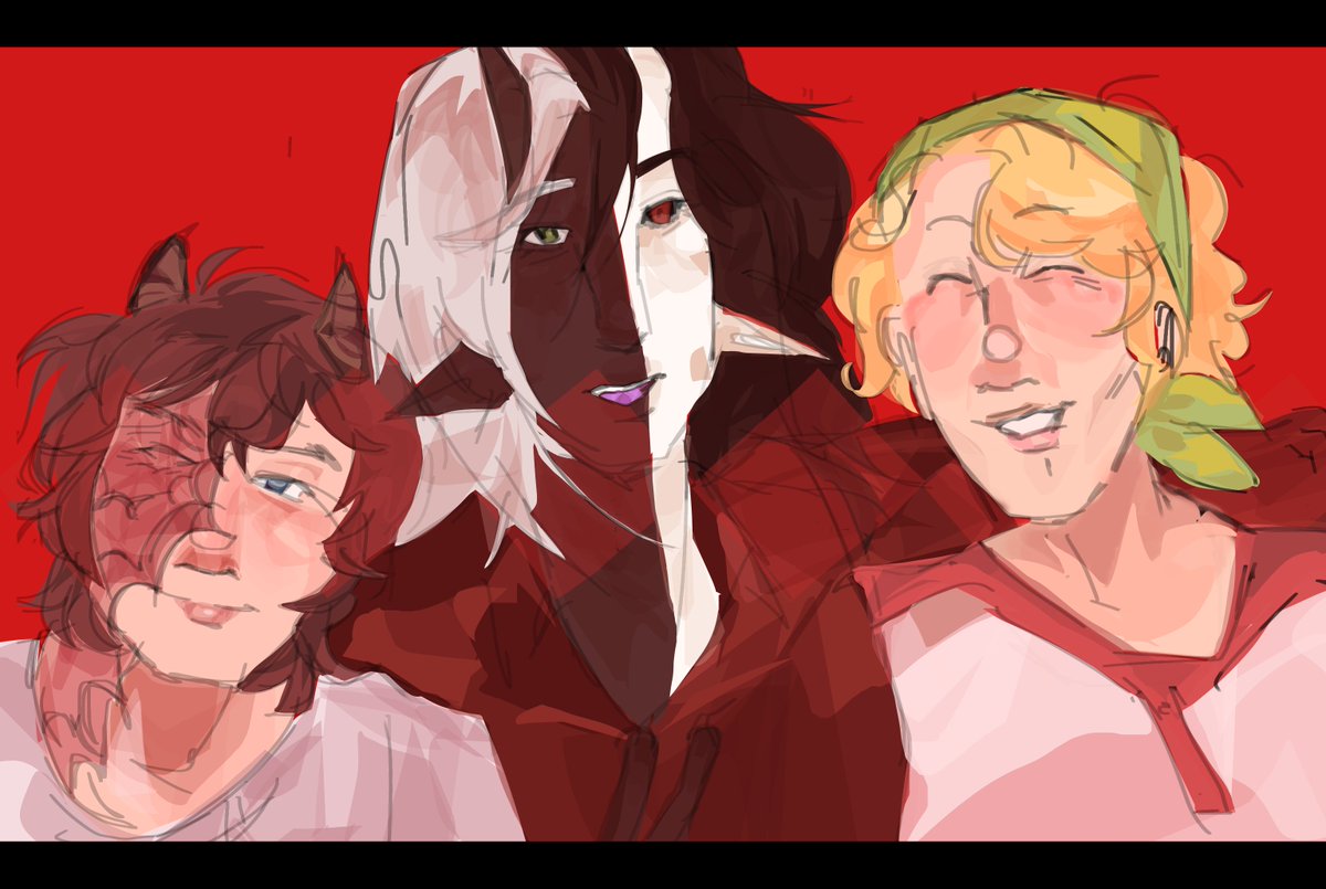 yay

#benchtrio #ranboofanart #tubbofanart #tommyinnitfanart #dsmpfanart