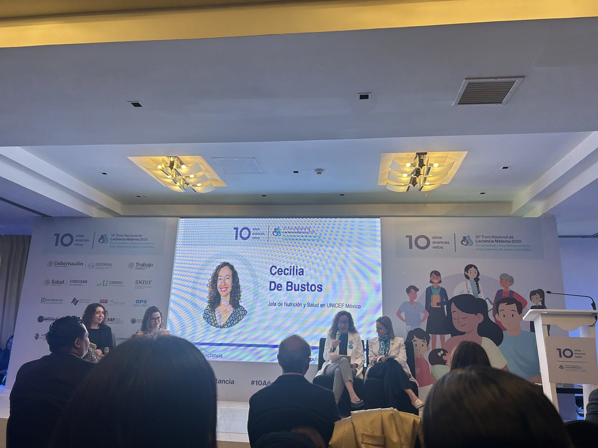 Comité BBF México tweet media