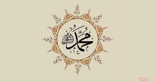 "Ve seni ancak âlemlere rahmet olarak gönderdik." (Enbiya 107) Doğum günün kutlu olsun Âlemlerin Efendisi... Mevlid Kandilimiz mübarek olsun.