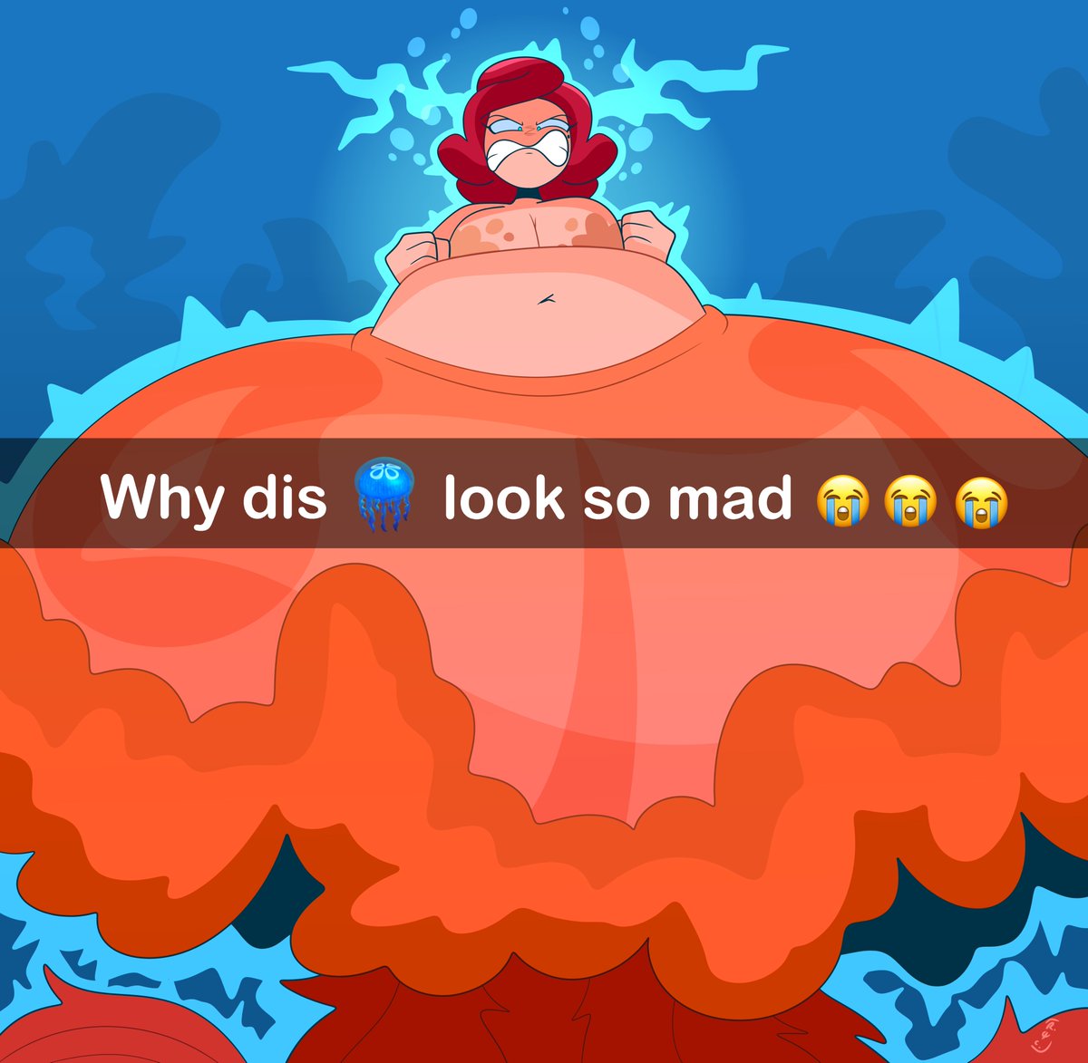 Repossessed Cactus tweet media