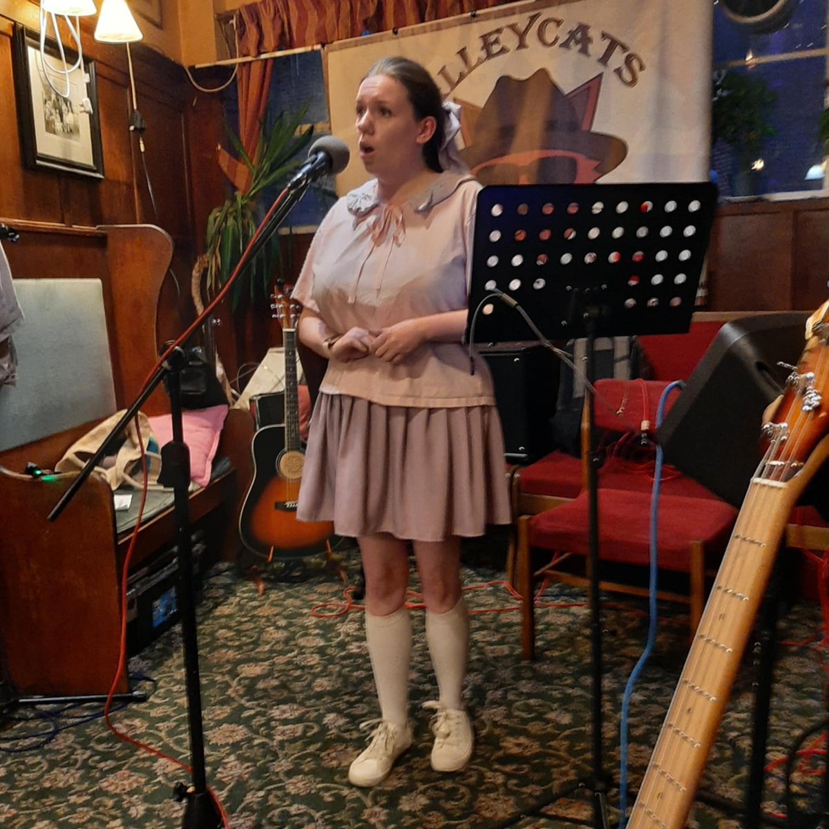 Kawaii_Soprano's tweet photo. Singing classical while dressed kawaii π
#classicalcrossover #soprano #classicalxover https://t.co/o5KLwHu8c6