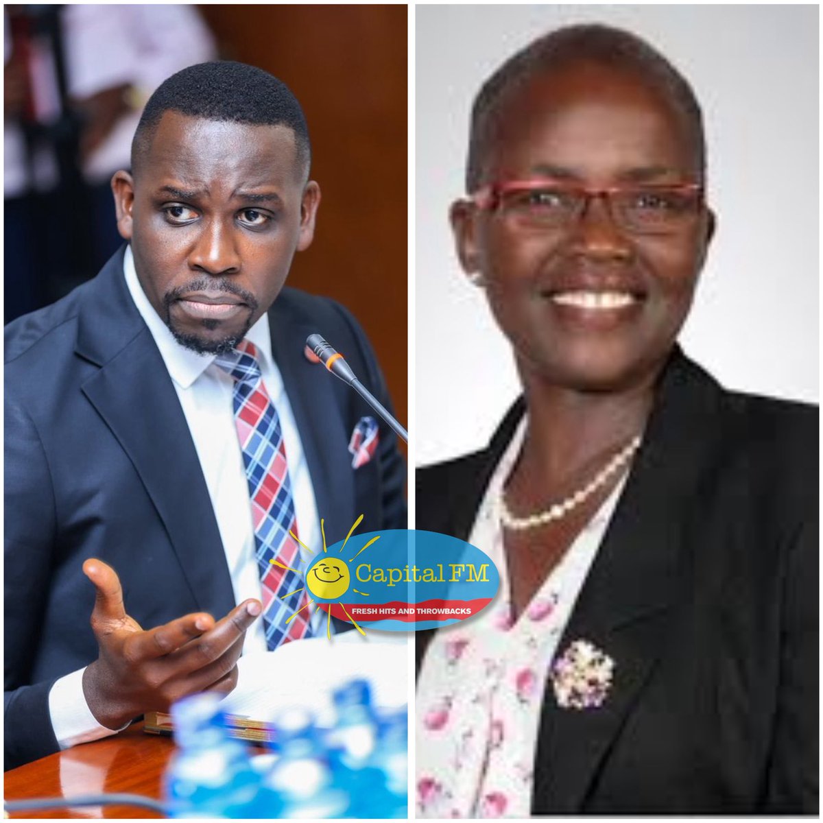 The Shadow Cabinet has rejected the appointment of Jane Frances Abodo, 

The outgoing Director of Public Prosecutions (DPP), as Principal Judge, citing her "sluggish performance" in addressing the rights of political prisoners. 

Leader of Opposition Joel Ssenyonyi said that