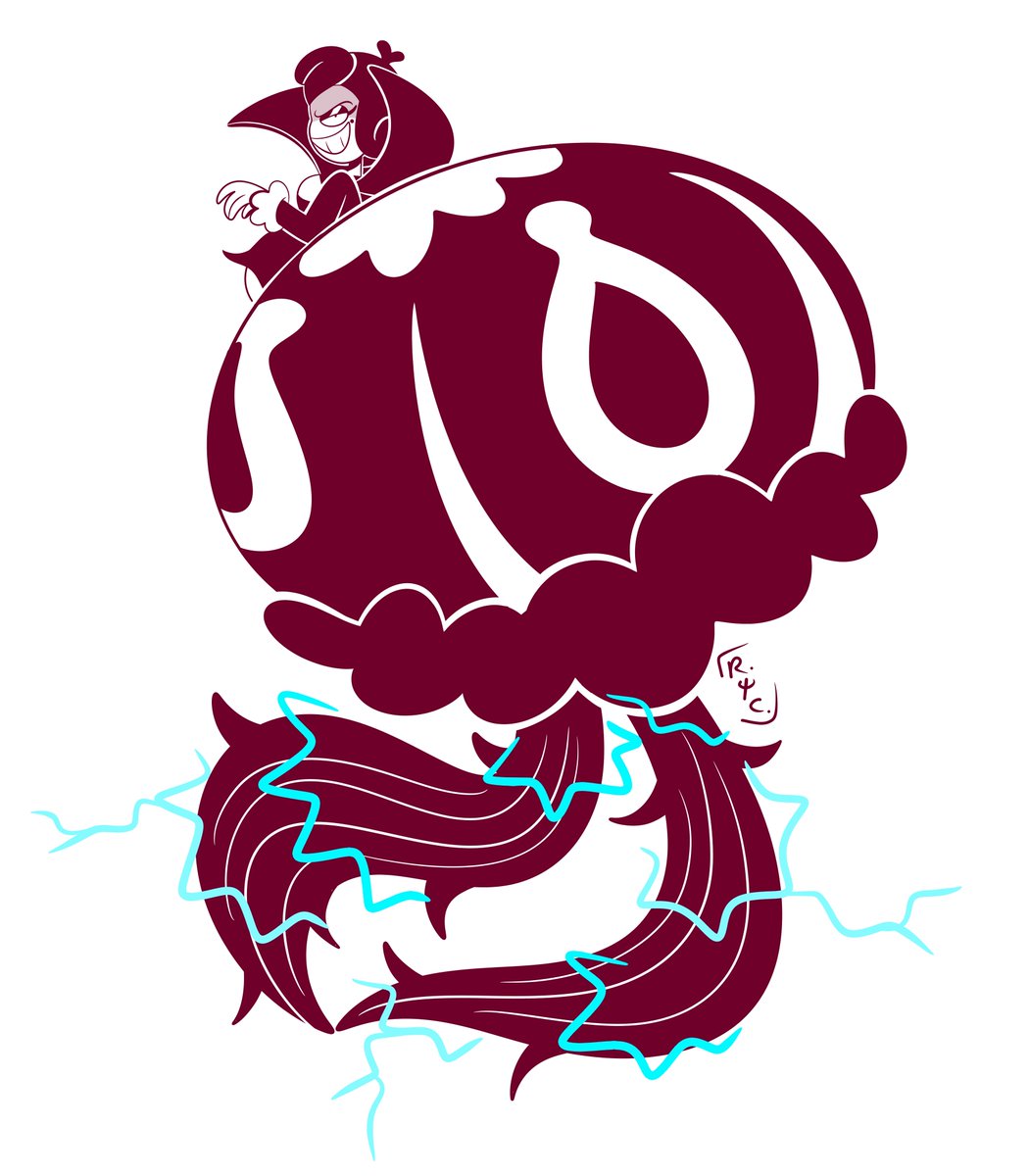 Repossessed Cactus tweet media