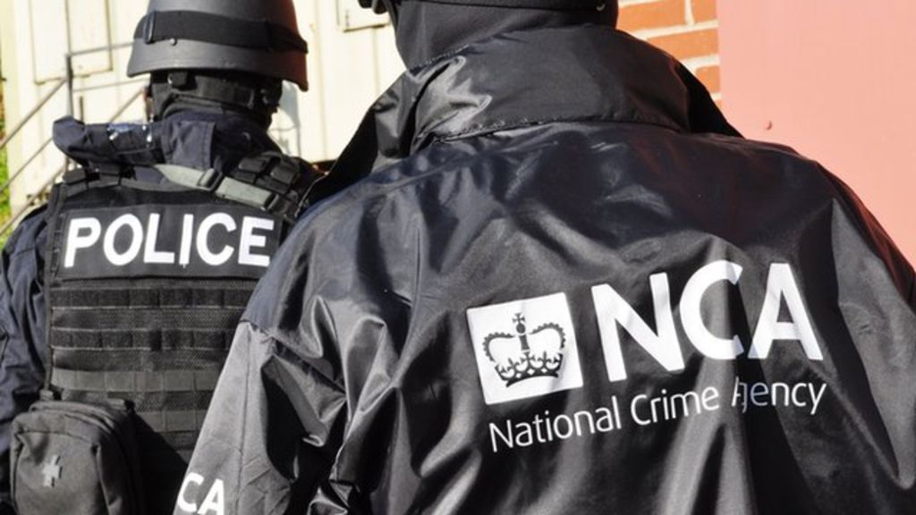 A man alleged to be involved in the smuggling of migrants into the UK has been arrested by the NCA.

FULL STORY ➡️ nationalcrimeagency.gov.uk/news/man-suspe…