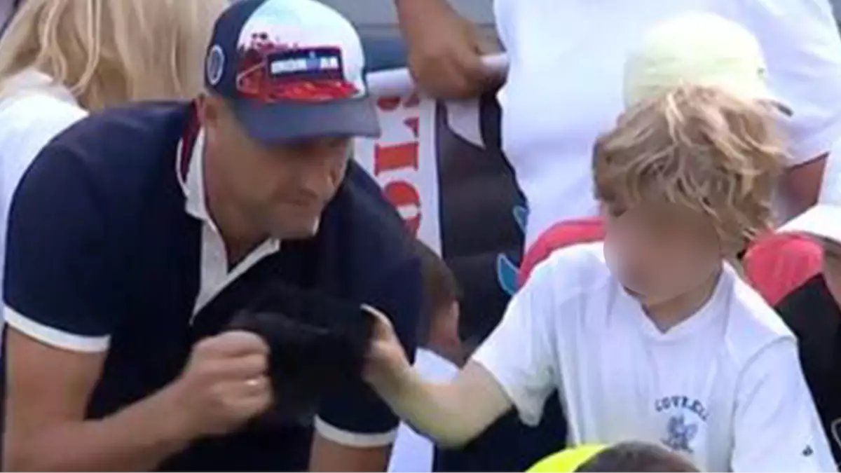 Is he evil or is he under the influence of power? Check out my latest newsletter on how power shifts how we feel, think and act. linkedin.com/pulse/could-ha…