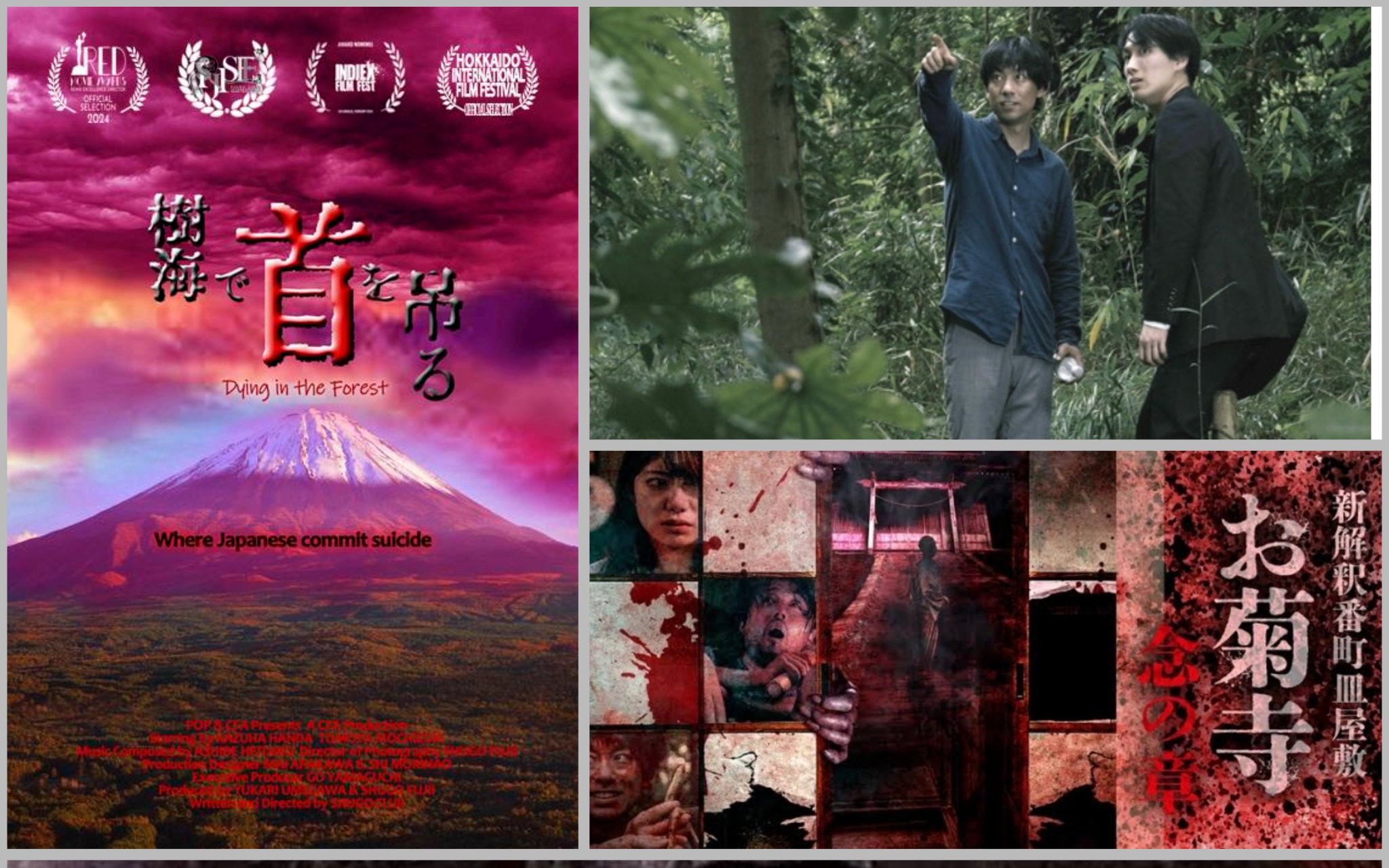 新解釈番町皿屋敷⛩️お菊寺】 公式 (@okikudera666) / X