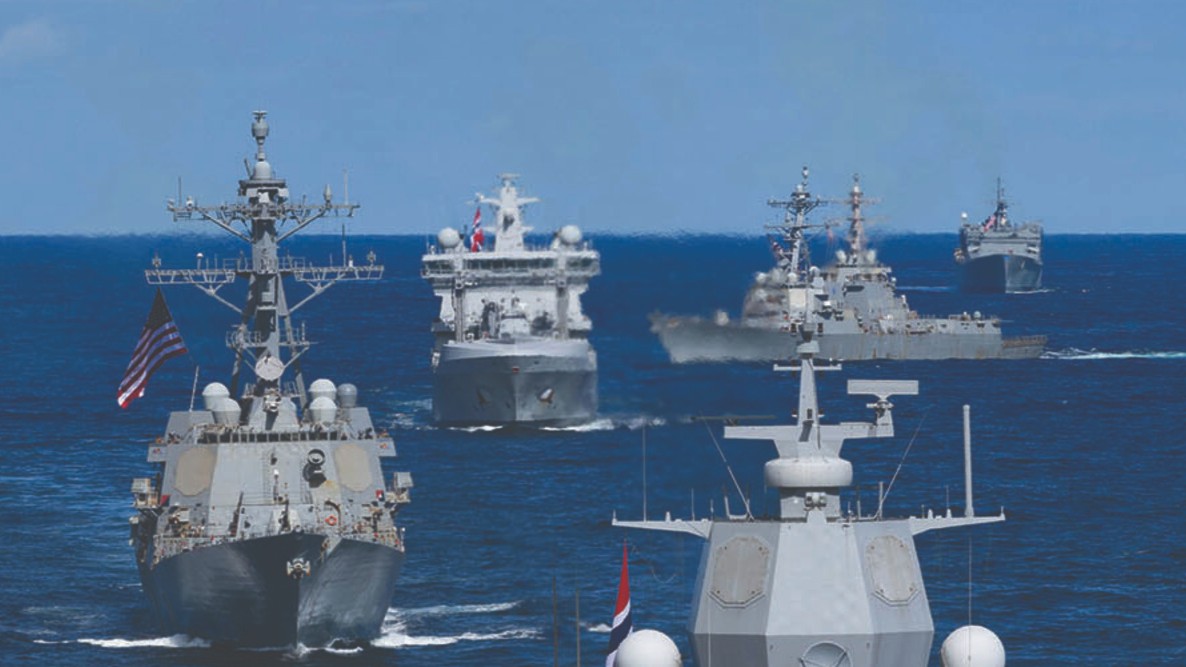 FedTechMagazine's tweet image. The @DeptOfDefense always intended for zero trust to eventually support Mission Partner Environments. #TechNetAugusta Read how far it’s come: bit.ly/4fSvVOi