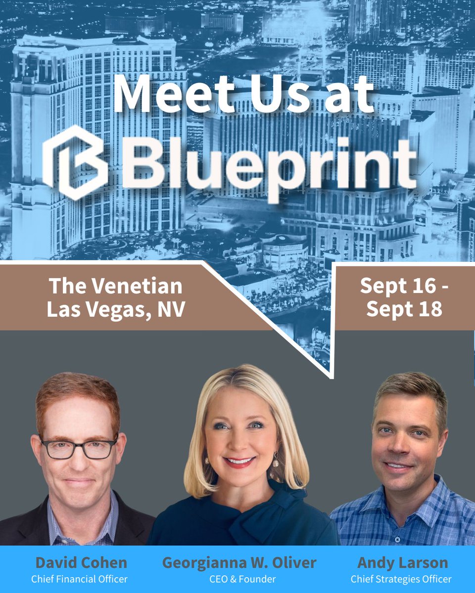 Tour24 is set to join <a href="/goblueprint/">Blueprint</a> 2025, September 16–18 at The Venetian, where the industry’s most innovative voices come together.

📲 Attending Blueprint? Schedule a meeting with us through the event app.

#BlueprintVegas #Innovation #Tour24