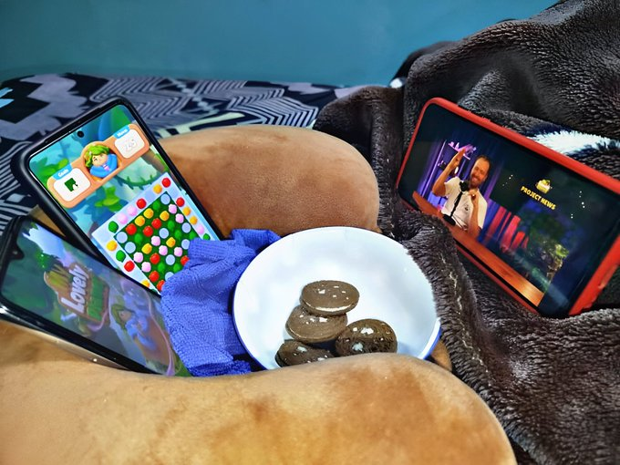 My Lovely Planet tweet media