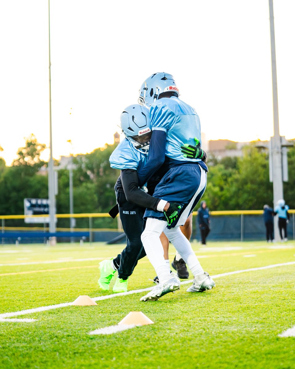 Westminster College Football tweet media