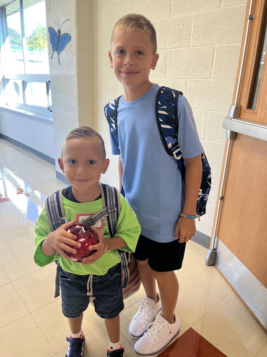 Marlboro Elementary School tweet media