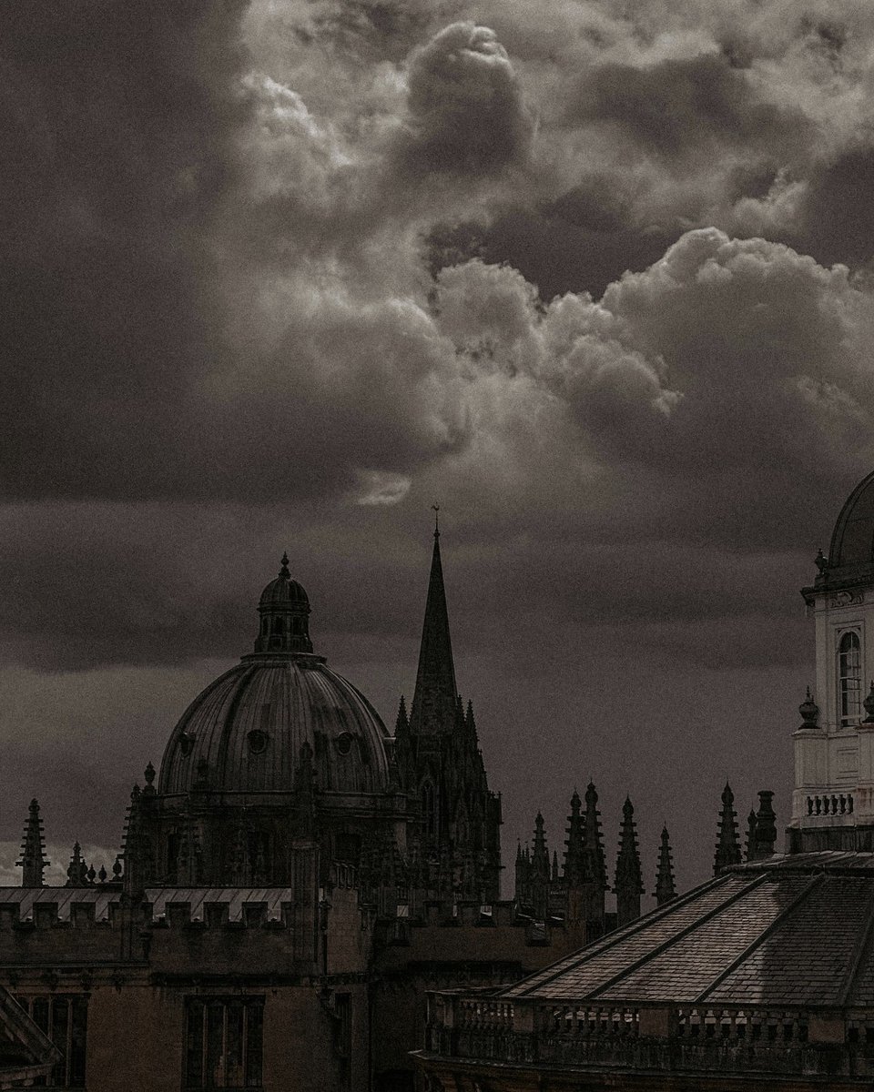 Bodleian Libraries tweet media