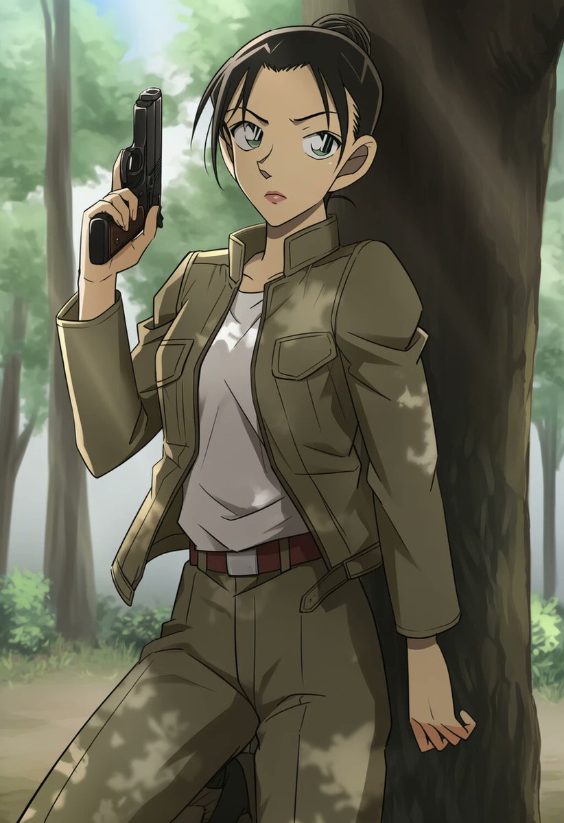 Silver53Bullet4's tweet photo. الجميلة يوي ❤️‍🔥❤ https://t.co/7mFq1bvxe2