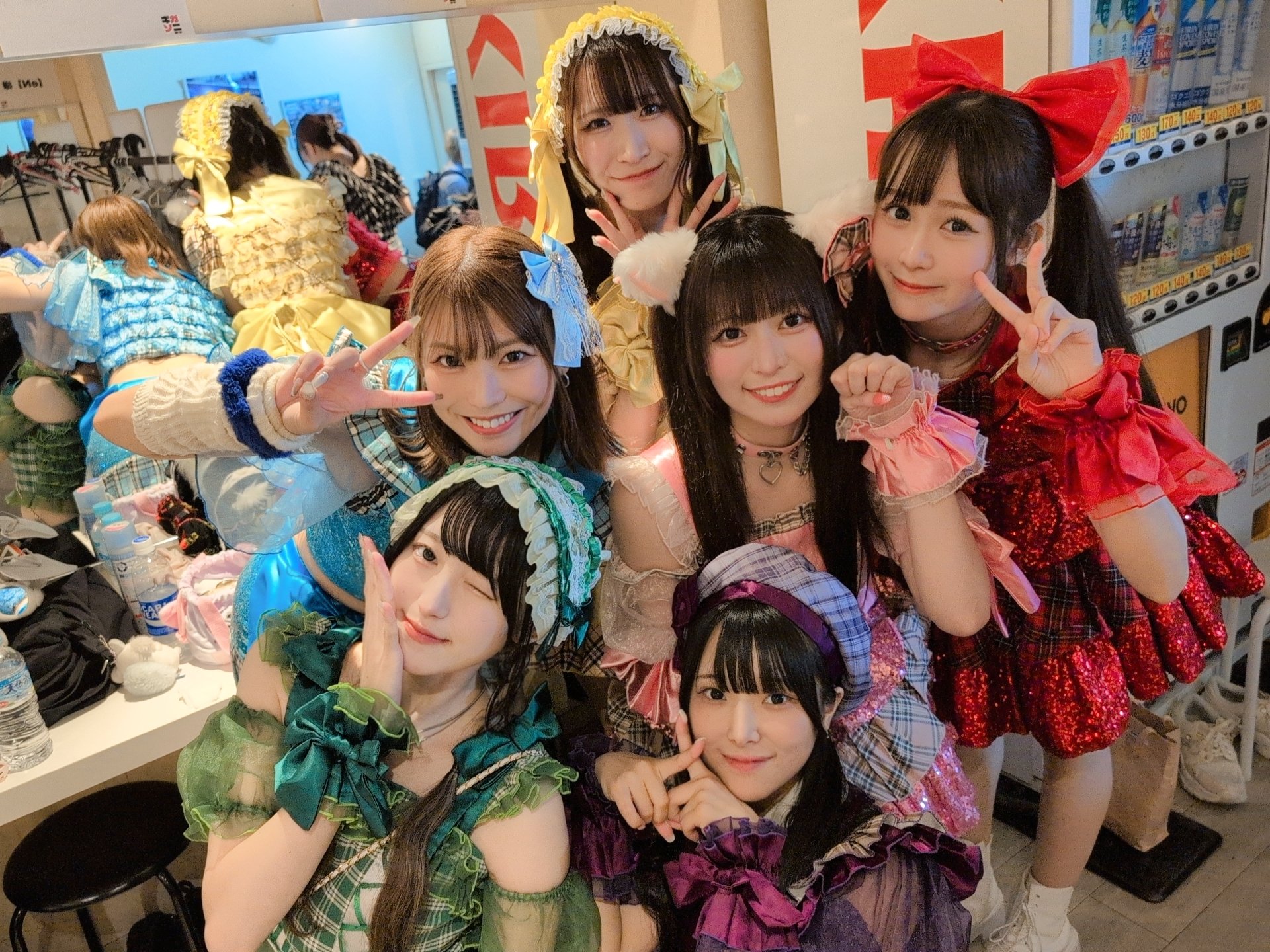 ゆえない公式@9/5 ワンマン on X: 