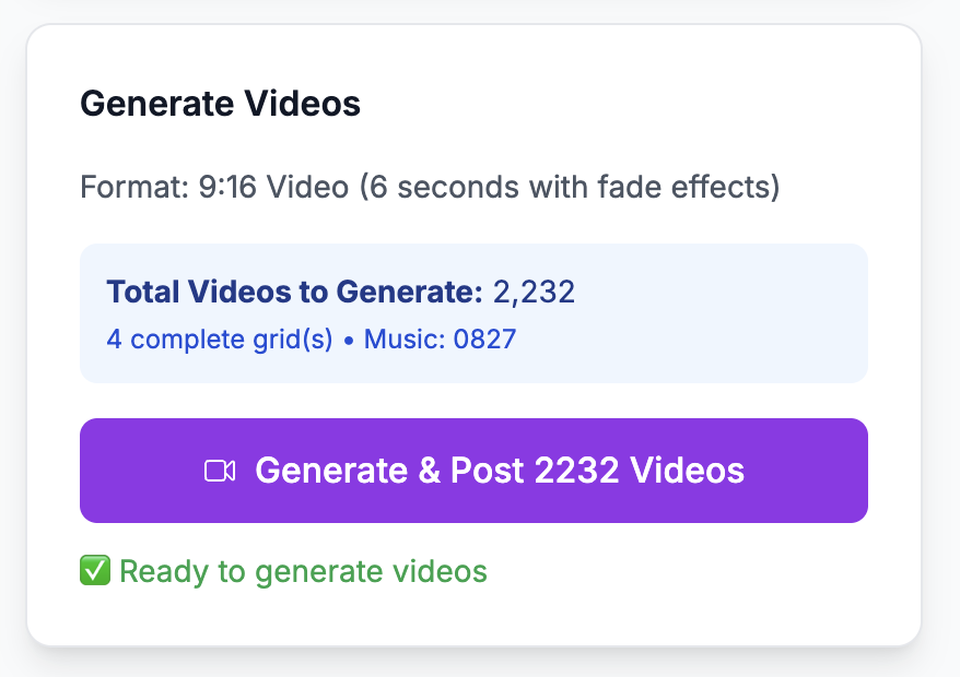 F it, 2200 more reels. 

this took only 2 minutes. 

Thank you carosnap.