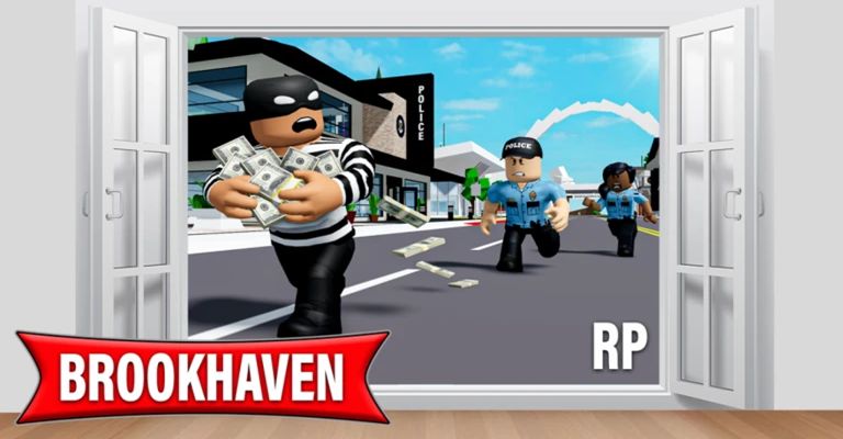 GameForceRoblox's tweet image. Brookhaven RP Codes (September 2025) – New Codes: buff.ly/7ACZiFo  is the go-to spot for roleplayers wanting to dive into a lively, customizable town.  
Roblox Code Index: buff.ly/h2upHge
#RobloxBrookhaven #Brookhaven #BrookhavenRoleplay…