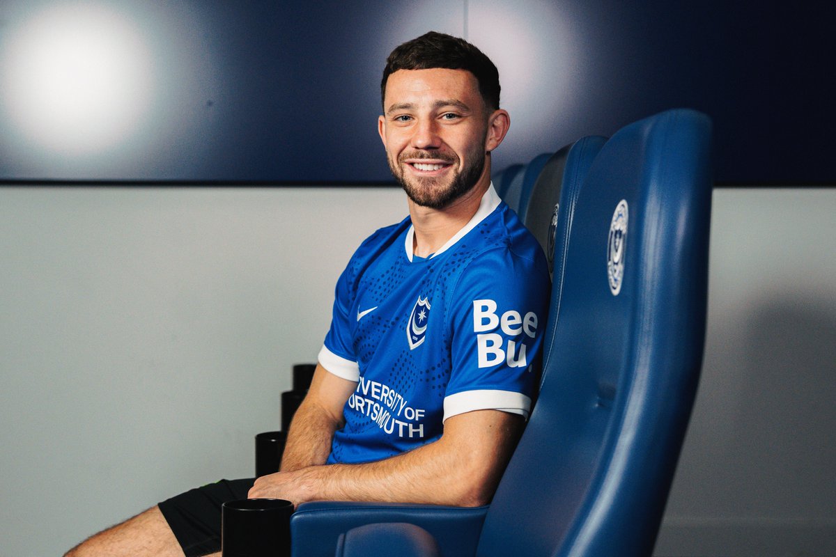 PompeyNewsNow🎙PO4cast (@pompeynewsnow) on Twitter photo 🚨 DEADLINE DAY DRAMA!🚨
🎧 <a href="/PO4cast/">PO4cast - Pompey Podcast for PompeyNewsNow🎙</a> LISTEN: linktr.ee/pompeynewsnow
🎙️<a href="/puckdropuk/">Hugh Bunce</a>, Andy M & <a href="/FredsDotW/">Freddie Webb</a>
✅ Preston
✍️ Conor Chaplin’s return and the transfer window
🏴 Makenzie Kirk and Toby Steward update with <a href="/jamiebeatson/">Jamie Beatson</a> <a href="/wap1884/">We Are Perth</a>
#Pompey #EFL
📸 <a href="/Pompey/">Portsmouth FC</a> 🚨 DEADLINE DAY DRAMA!🚨
🎧 <a href="/PO4cast/">PO4cast - Pompey Podcast for PompeyNewsNow🎙</a> LISTEN: linktr.ee/pompeynewsnow
🎙️<a href="/puckdropuk/">Hugh Bunce</a>, Andy M & <a href="/FredsDotW/">Freddie Webb</a>
✅ Preston
✍️ Conor Chaplin’s return and the transfer window
🏴 Makenzie Kirk and Toby Steward update with <a href="/jamiebeatson/">Jamie Beatson</a> <a href="/wap1884/">We Are Perth</a>
#Pompey #EFL
📸 <a href="/Pompey/">Portsmouth FC</a>