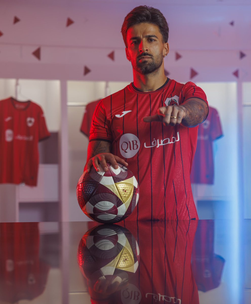 🦁❤️🖤

#الريان | #AlRayyan