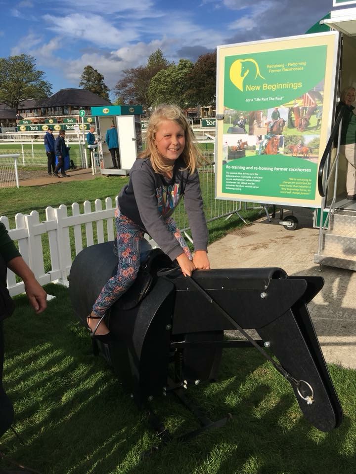 Joining us this Sunday for the Sky Bet Sunday Series featuring YorkMix Family Raceday?

Here’s everything we’re excited about and what you need to know!

Fun for the whole family 🎉
Check out the full timetable of events so you don’t miss the children’s entertainment and