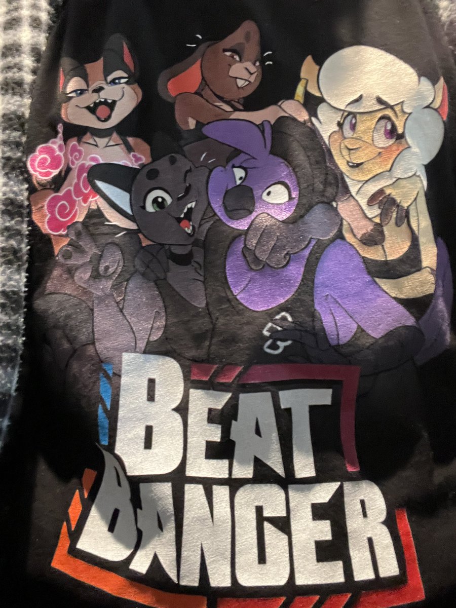 SirPizzly 🔜 MEGAPLEX (@sirpizzly) on Twitter photo Back home and back to work~ think this is work friendly attire while I QA away lol
Shoutout to <a href="/BunFanGames/">Bunfan @ Megaplex ‘25</a> for a great panel at Megaplex!
As always support your indies! <3 Back home and back to work~ think this is work friendly attire while I QA away lol
Shoutout to <a href="/BunFanGames/">Bunfan @ Megaplex ‘25</a> for a great panel at Megaplex!
As always support your indies! <3
