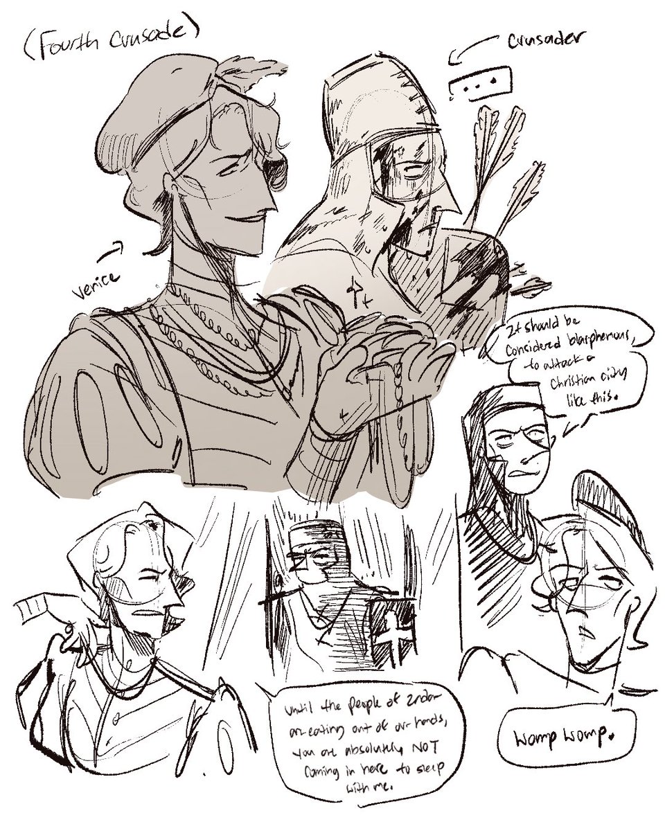 cookiecrusher45's tweet photo. Additional doodles https://t.co/gbxRO12Vxj