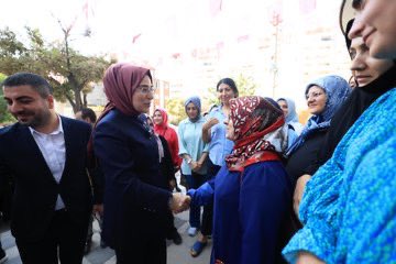 Muhammet Fatih Bozdağ (@fbozdag63) on Twitter photo 📍ilçe Başkanlığımız
Şanlıurfa Milletvekilimiz Sayın <a href="/CYAZMAC/">CEVAHİR ASUMAN YAZMACI</a> Vekilimiz İlçe Teşkilatımız da Bizleri Ziyaret etti. Sayın Vekilimize kıymetli Ziyaretleri İçin Teşekkür ederiz.
<a href="/avyusufibis/">Yusuf İBİŞ</a> <a href="/bybekirbozdag/">Bekir Bozdağ</a> <a href="/osmannazlier/">Osman Nuri Nazlıer</a> <a href="/milhamigunbegi/">M.İlhami GÜNBEGİ</a> <a href="/recepfurkanksp/">Recep Furkan KASAP</a> <a href="/furkankucukk_/">Furkan KÜÇÜK</a> <a href="/avorhancelik/">Av. Orhan ÇELİK</a> 📍ilçe Başkanlığımız
Şanlıurfa Milletvekilimiz Sayın <a href="/CYAZMAC/">CEVAHİR ASUMAN YAZMACI</a> Vekilimiz İlçe Teşkilatımız da Bizleri Ziyaret etti. Sayın Vekilimize kıymetli Ziyaretleri İçin Teşekkür ederiz.
<a href="/avyusufibis/">Yusuf İBİŞ</a> <a href="/bybekirbozdag/">Bekir Bozdağ</a> <a href="/osmannazlier/">Osman Nuri Nazlıer</a> <a href="/milhamigunbegi/">M.İlhami GÜNBEGİ</a> <a href="/recepfurkanksp/">Recep Furkan KASAP</a> <a href="/furkankucukk_/">Furkan KÜÇÜK</a> <a href="/avorhancelik/">Av. Orhan ÇELİK</a>