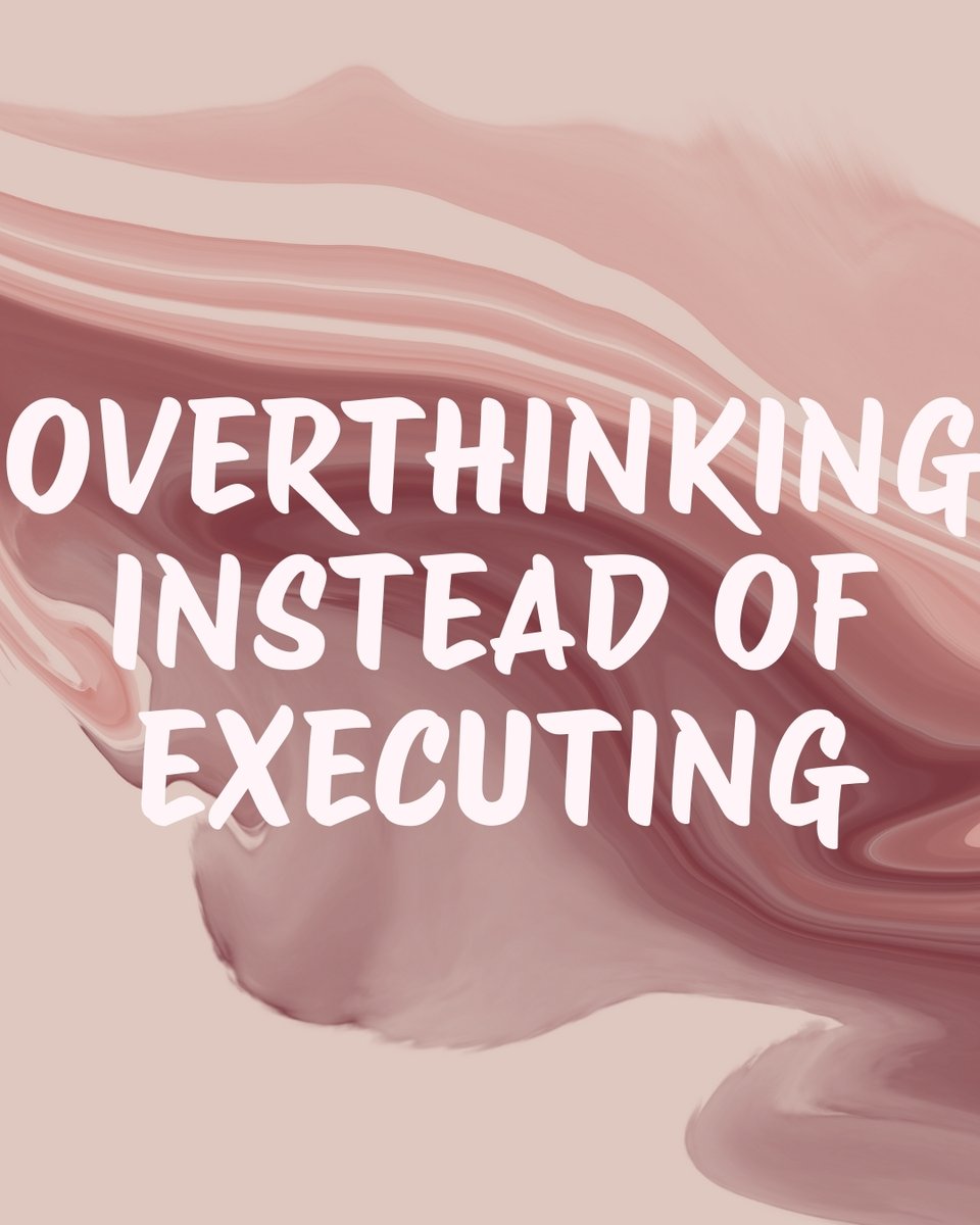shaahincheyene's tweet image. Growth isn’t complicated. You’re stuck because you confuse motion with progress.
• Overthinking instead of executing
• Chasing trends instead of systems
• Seeking approval instead of leading
#ShaahinCheyene #EntrepreneurEdge #ExecutionOverExcuses #BoldMovesOnly