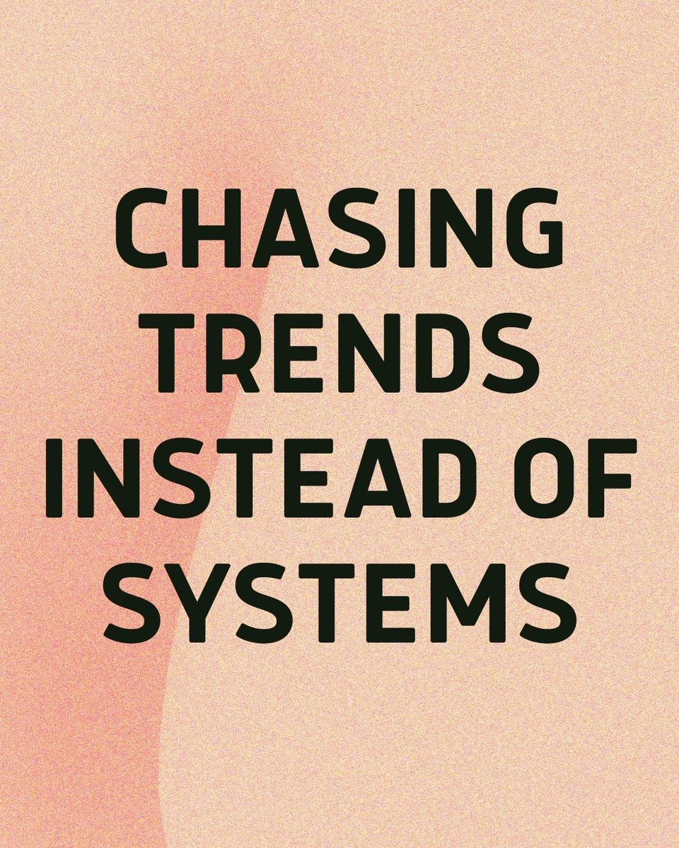 shaahincheyene's tweet image. Growth isn’t complicated. You’re stuck because you confuse motion with progress.
• Overthinking instead of executing
• Chasing trends instead of systems
• Seeking approval instead of leading
#ShaahinCheyene #EntrepreneurEdge #ExecutionOverExcuses #BoldMovesOnly