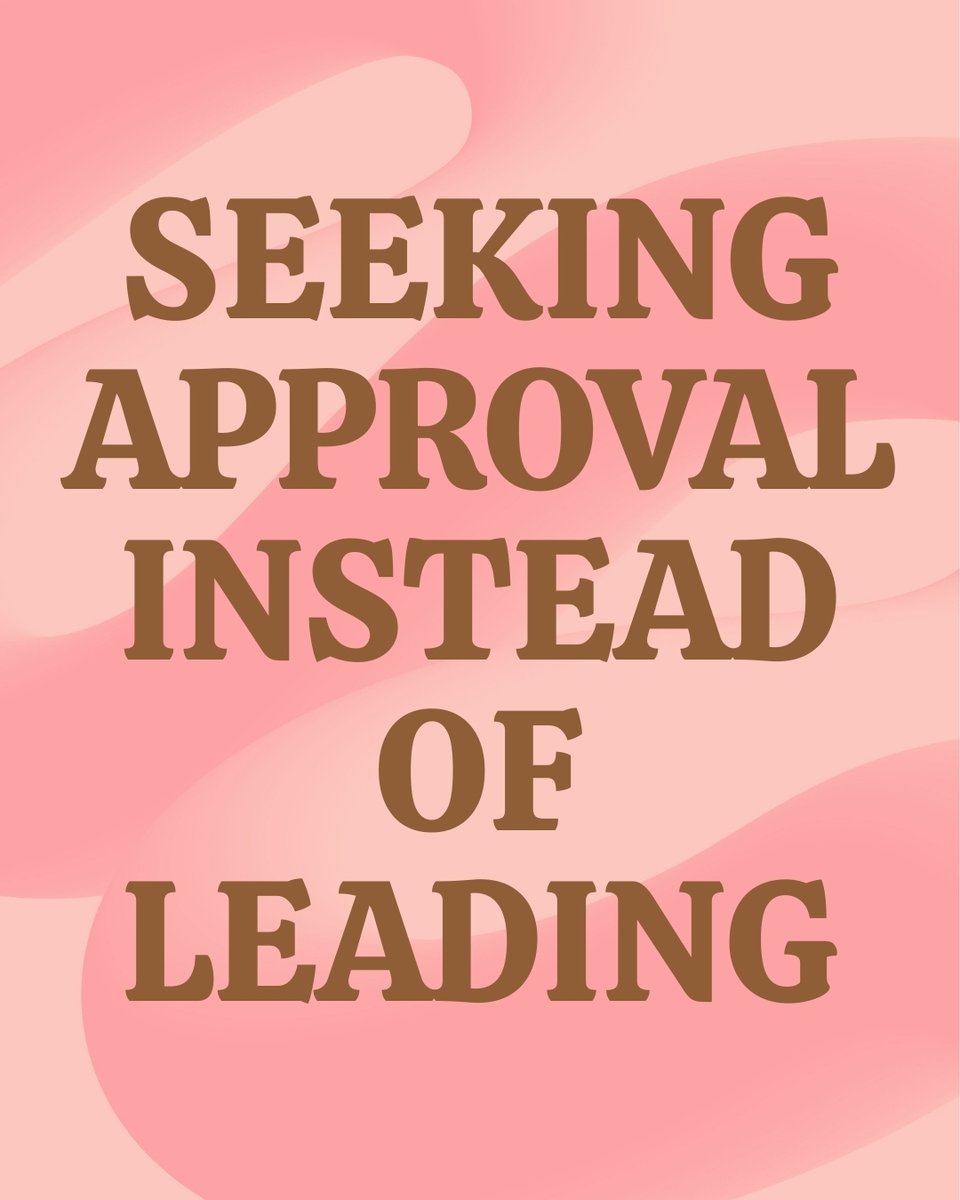 shaahincheyene's tweet image. Growth isn’t complicated. You’re stuck because you confuse motion with progress.
• Overthinking instead of executing
• Chasing trends instead of systems
• Seeking approval instead of leading
#ShaahinCheyene #EntrepreneurEdge #ExecutionOverExcuses #BoldMovesOnly