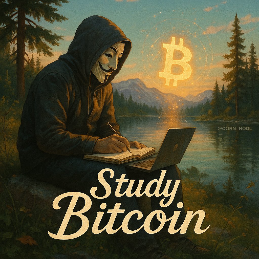 ₿ Corn⚡️ tweet media