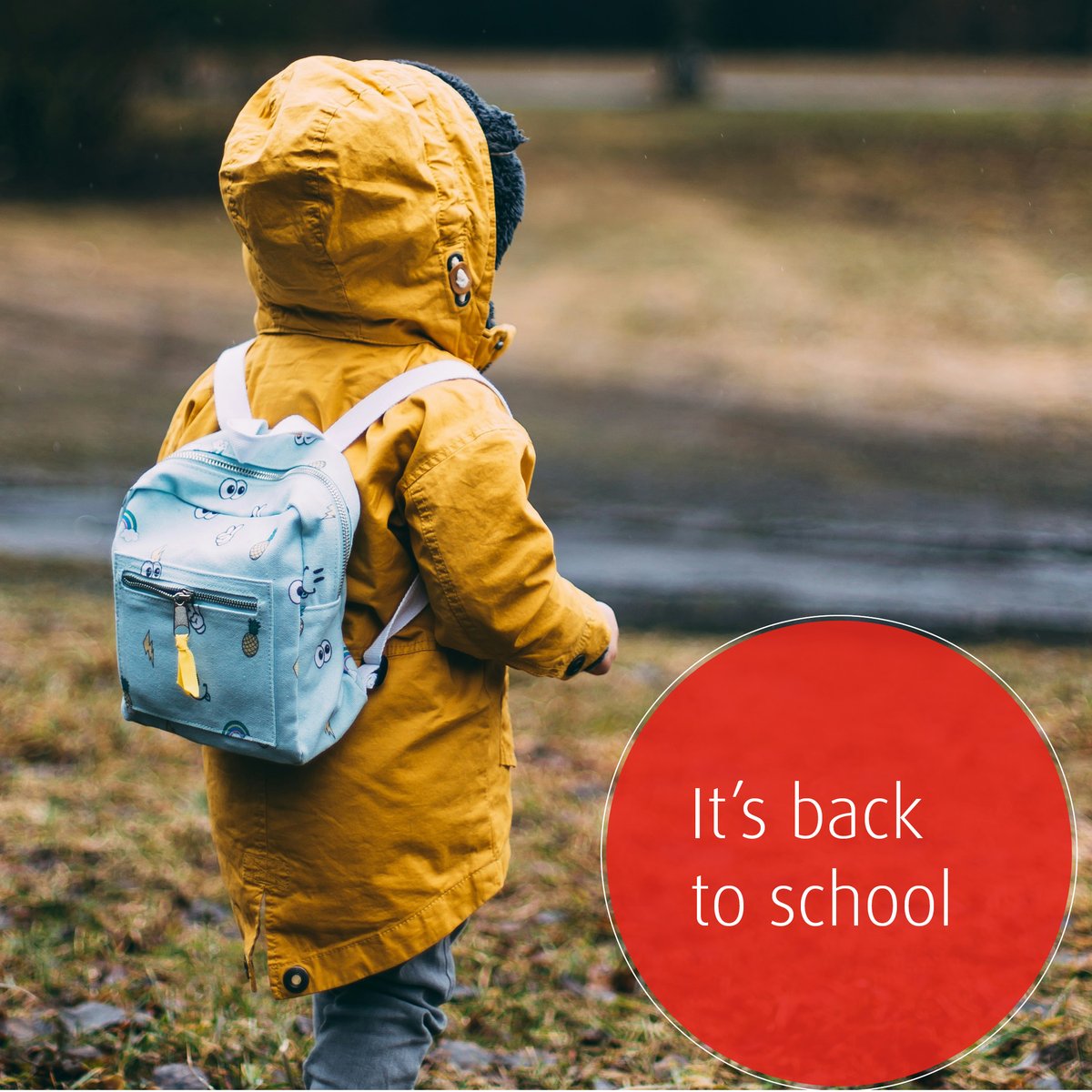 Get a pulse check on your investments this September. Have your goals shifted or are you still on track? Schedule a meeting with me to see how you can maximize your savings or visit spr.ly/6003Xikxx