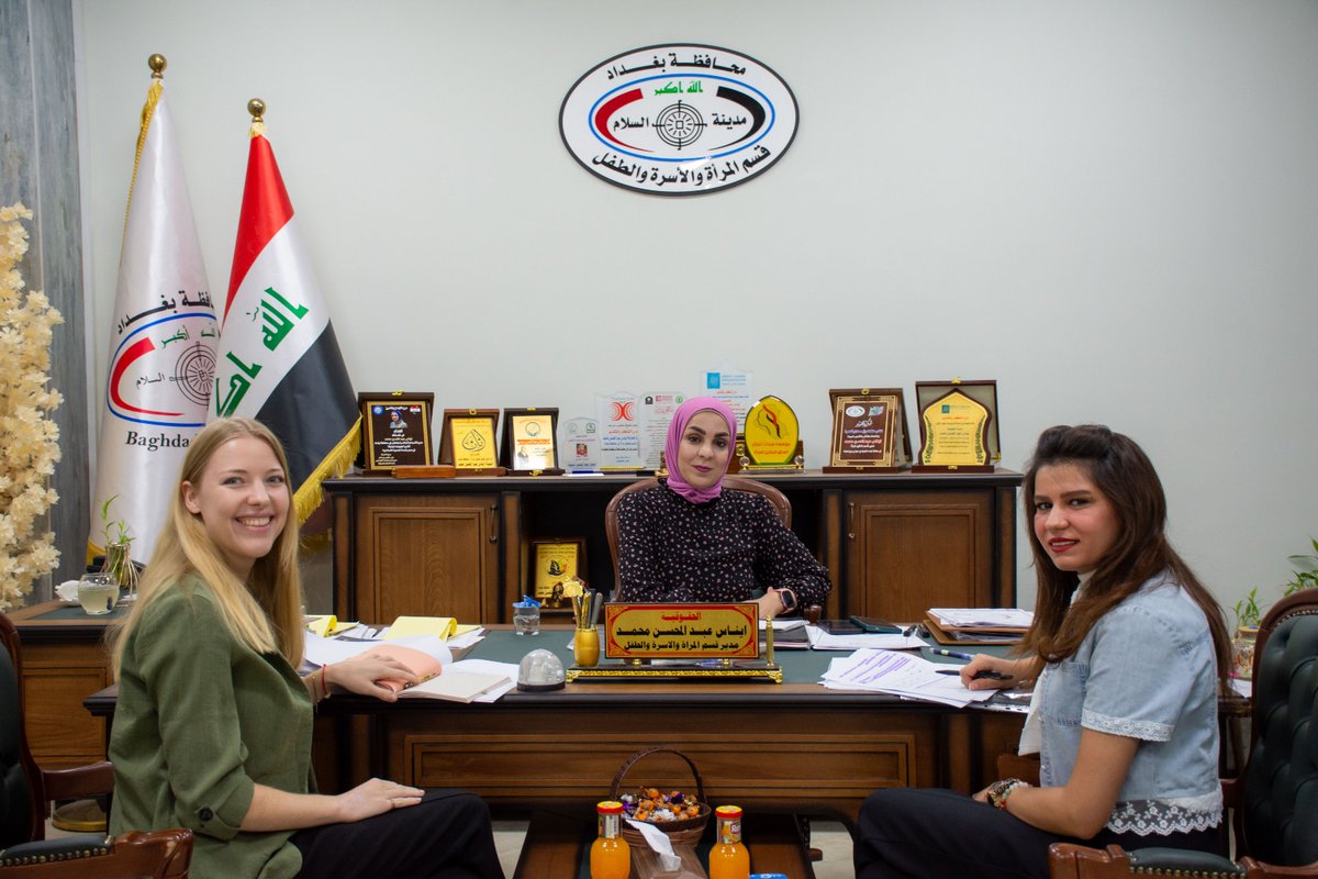 Mercy Path tweet media