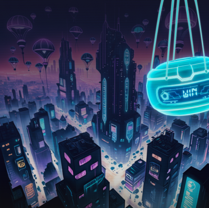 Sugartown tweet media