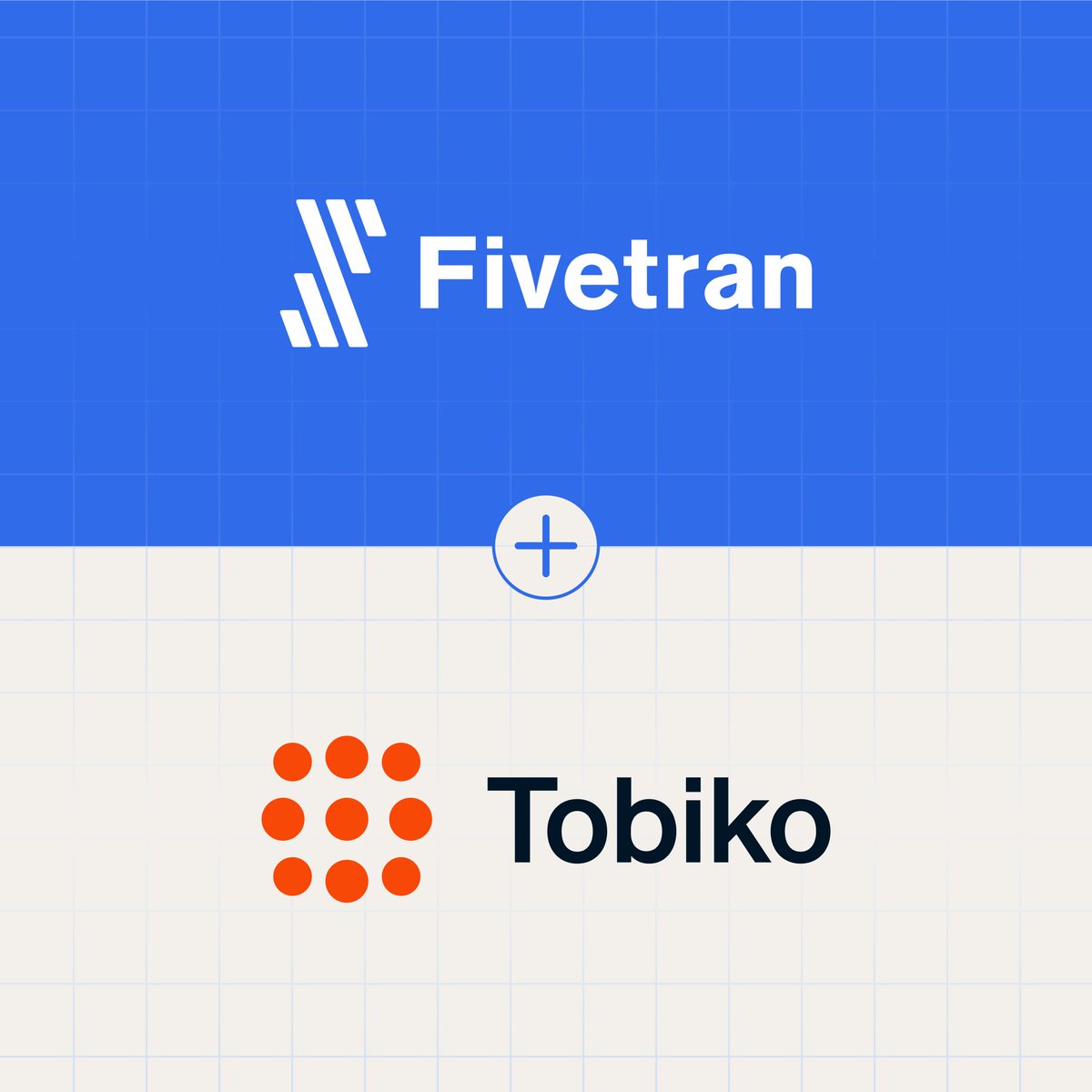 🚀 Exciting news: Fivetran has acquired Tobiko Data, creators of SQLMesh and SQLGlot.

This move expands our transformation capabilities and strengthens our fully managed platform for data movement, transformation, and activation: 5tran.co/3JM8nPi