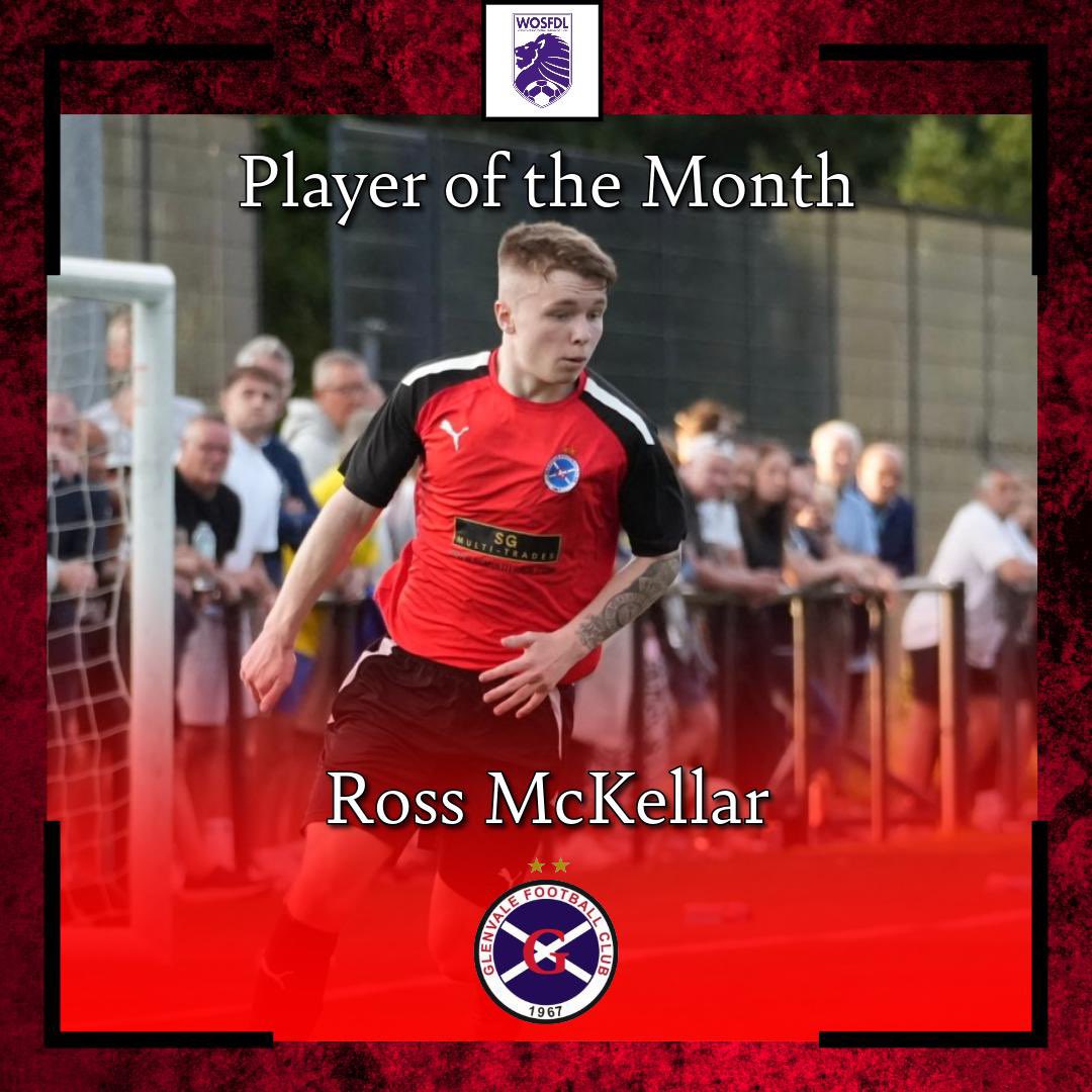 Glenvale FC U20s tweet media