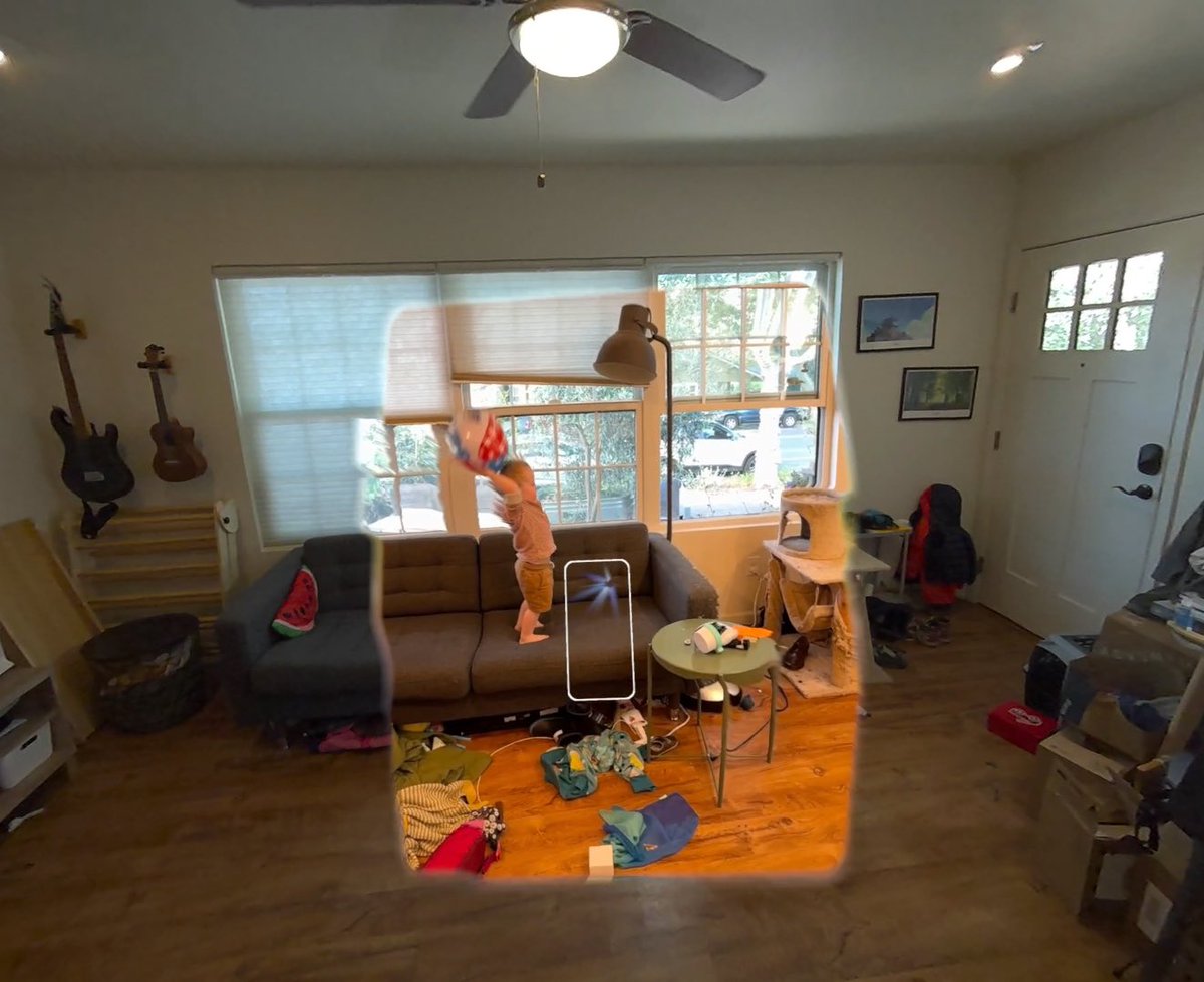 Wist: Immersive Memories tweet media