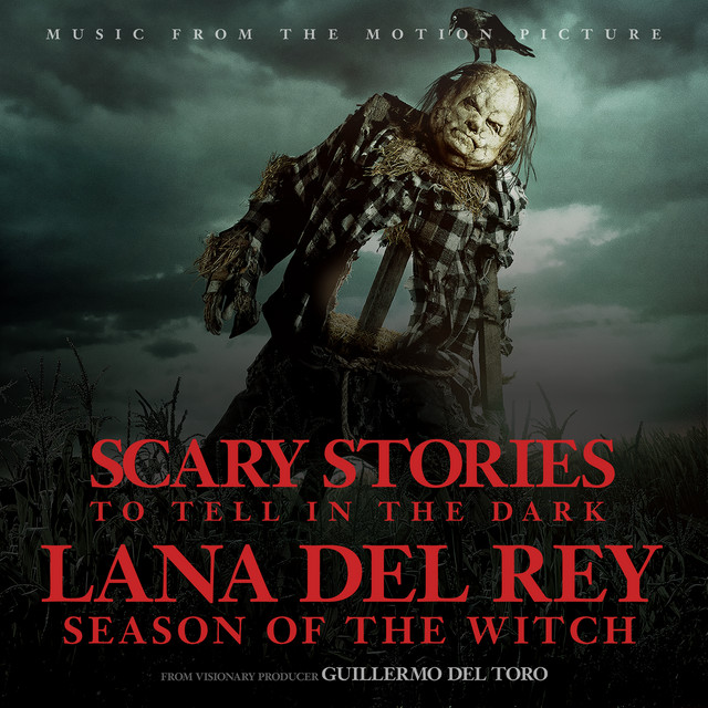 Yesterday, "Season Of The Witch" by Lana Del Rey had its biggest streaming day this year on Spotify, with 68,531 streams.