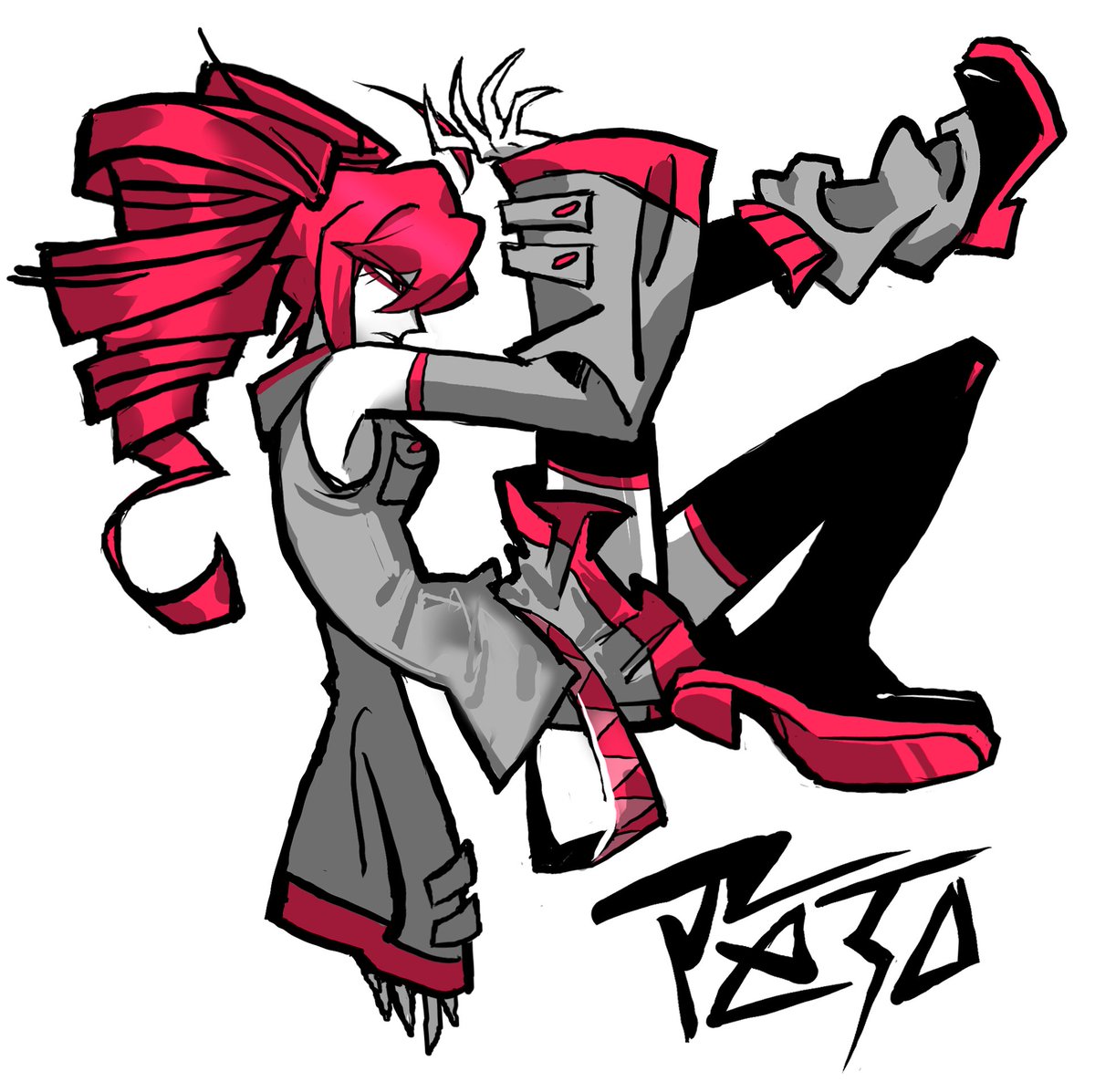 ElliSON🪅 (@goodcherrydude) on Twitter photo 