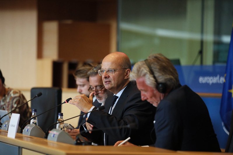 Christophe GRUDLER tweet media